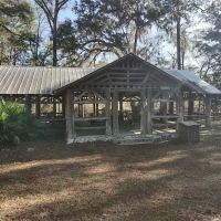 River Rise Magnolia Campground ico