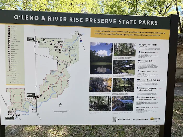 River Rise Magnolia Campground Picture 3