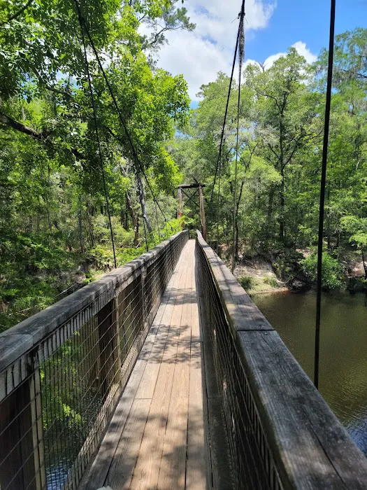River Rise Magnolia Campground Picture 4