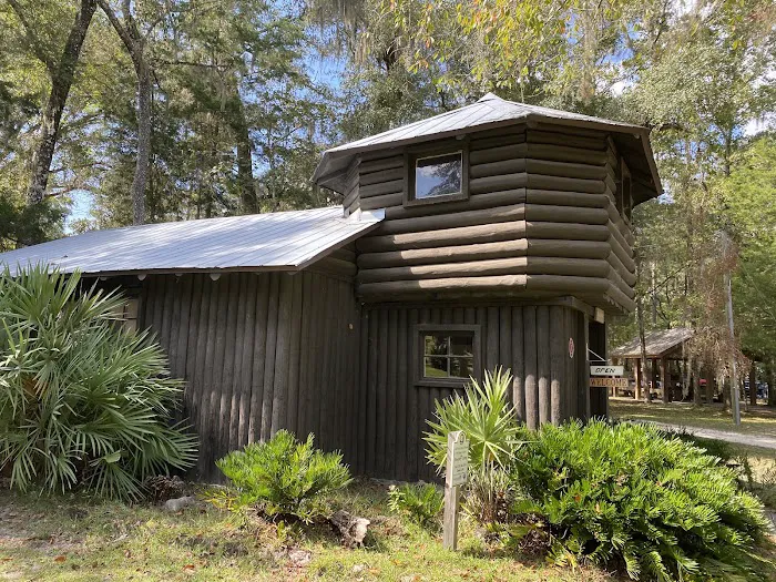 River Rise Magnolia Campground Picture 10