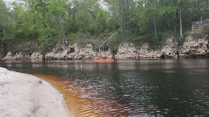 Spirit of the Suwannee Music Park & Campground Picture 8