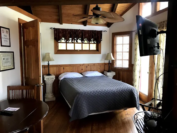 Spirit of the Suwannee Music Park & Campground Picture 7