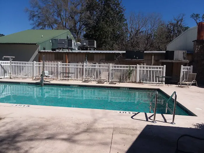 Spirit of the Suwannee Music Park & Campground Picture 2