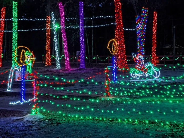 Spirit of the Suwannee Music Park & Campground Picture 10