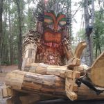 Pine Field Campsites