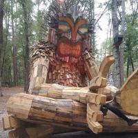 Pine Field Campsites ico