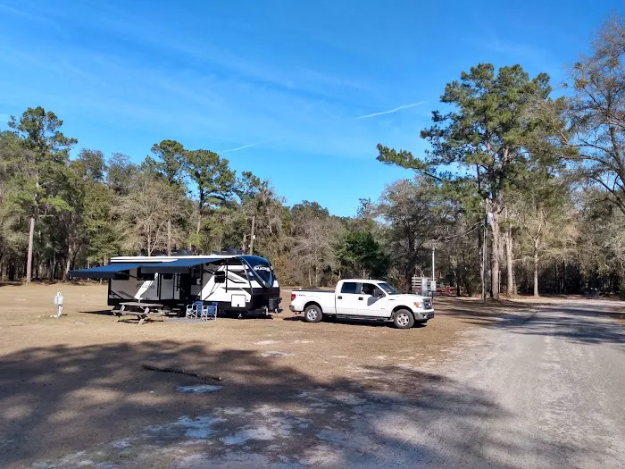 Bird Sanctuary Suwannee Music Park Picture 4