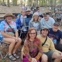 Bird Sanctuary Suwannee Music Park ico