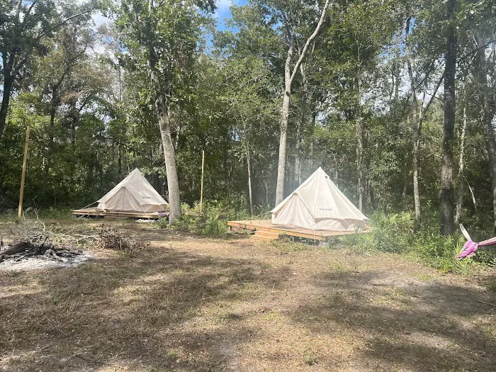 Camp Wildfire Picture 1