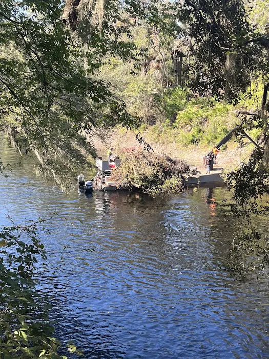 Camp Wildfire Picture 5