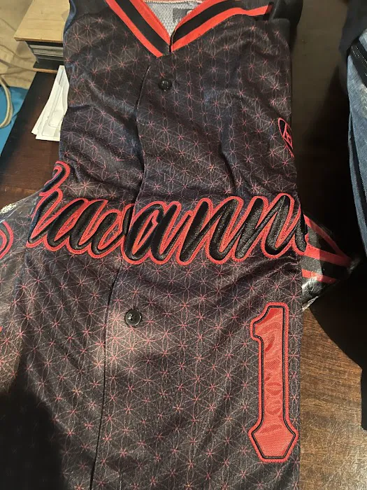 Camp Wildfire Picture 6