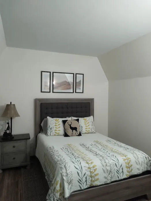 Shiloh cottage Picture 2