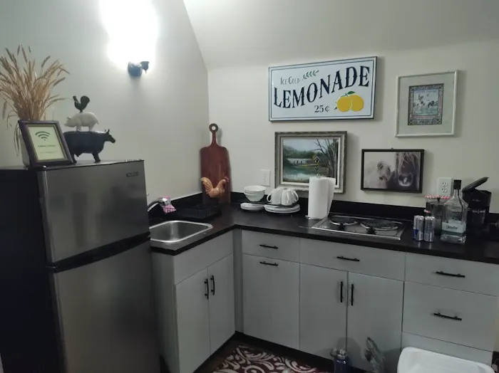 Shiloh cottage Picture 3