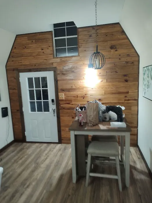 Shiloh cottage Picture 1