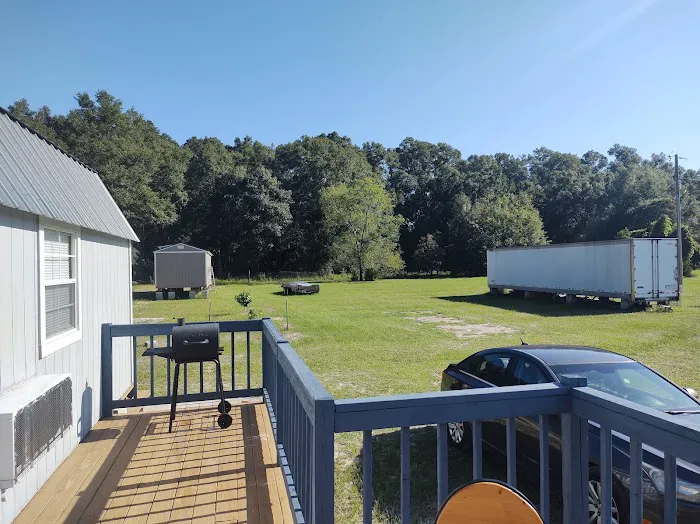 Shiloh cottage Picture 4