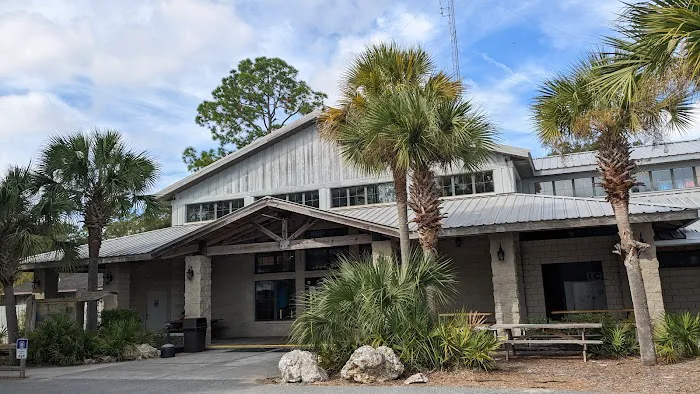 Ginnie Springs Outdoors, LLC Picture 1