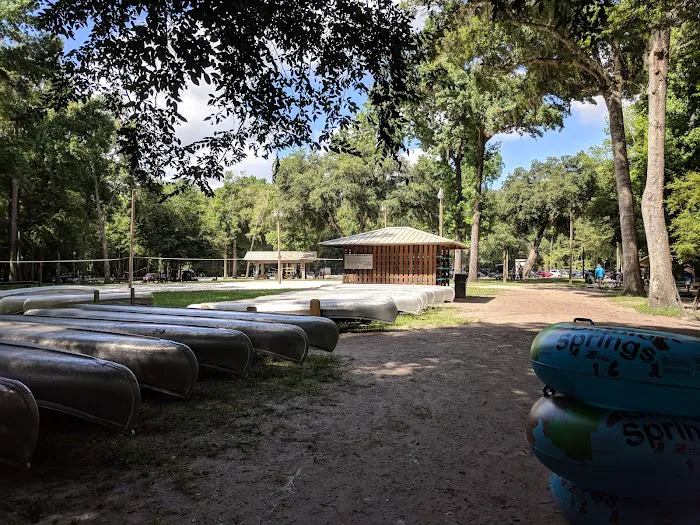 Ginnie Springs Outdoors, LLC Picture 5