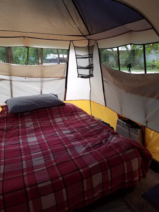 Ginnie Springs Outdoors, LLC Picture 2