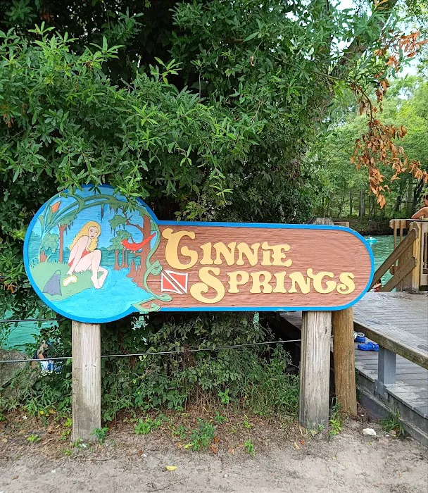 Ginnie Springs Outdoors, LLC Picture 3