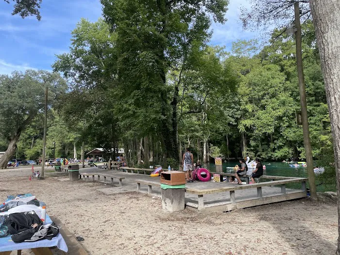 Ginnie Springs Outdoors, LLC Picture 9