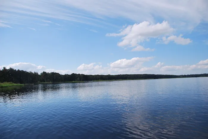 KATE'S FISH CAMP RV Park Picture 1