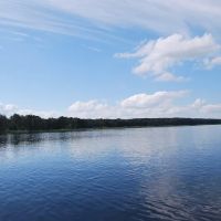 KATE'S FISH CAMP RV Park ico