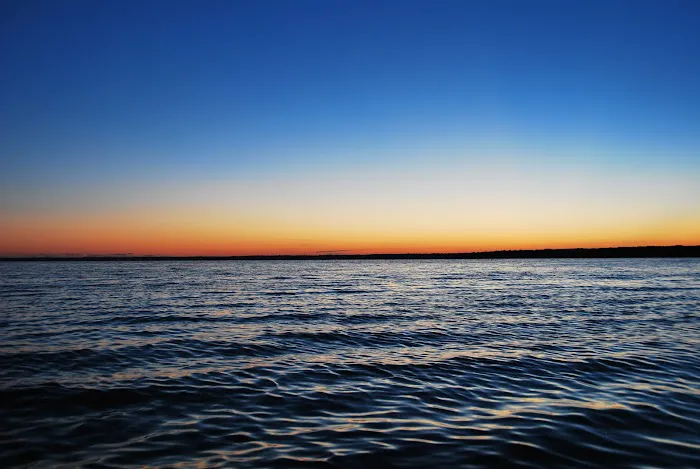 KATE'S FISH CAMP RV Park Picture 4