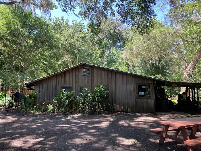 KATE'S FISH CAMP RV Park Picture 2