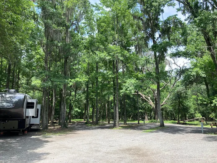 KATE'S FISH CAMP RV Park Picture 5