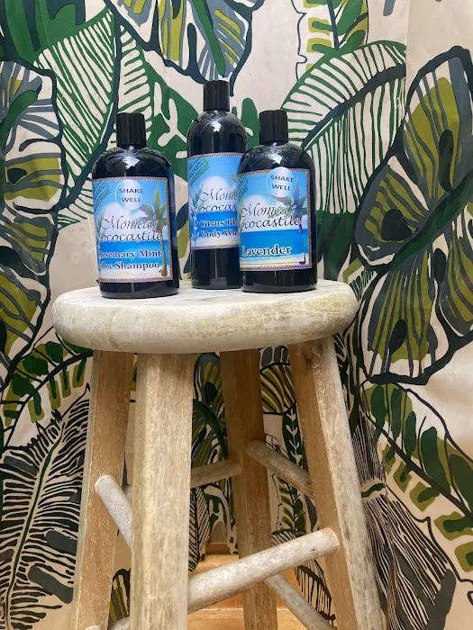 KATE'S FISH CAMP RV Park Picture 9