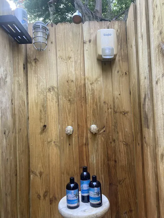 KATE'S FISH CAMP RV Park Picture 6