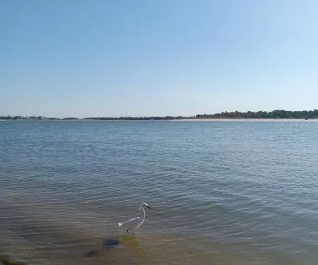 Matanzas State Forest Cedar Creek Campground