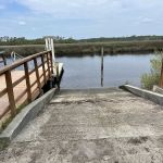 Faver-Dykes State Park Campground