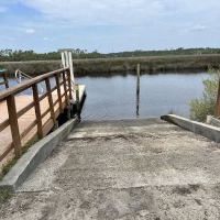 Faver-Dykes State Park Campground ico