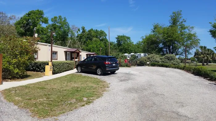 Pellicer Creek Campground Picture 9