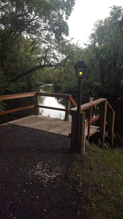 Pellicer Creek Campground Picture 8