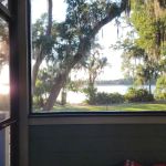 Princess Place cabins