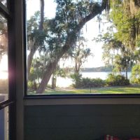 Princess Place cabins ico