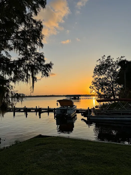 Lazy Days Camp Resort Picture 4