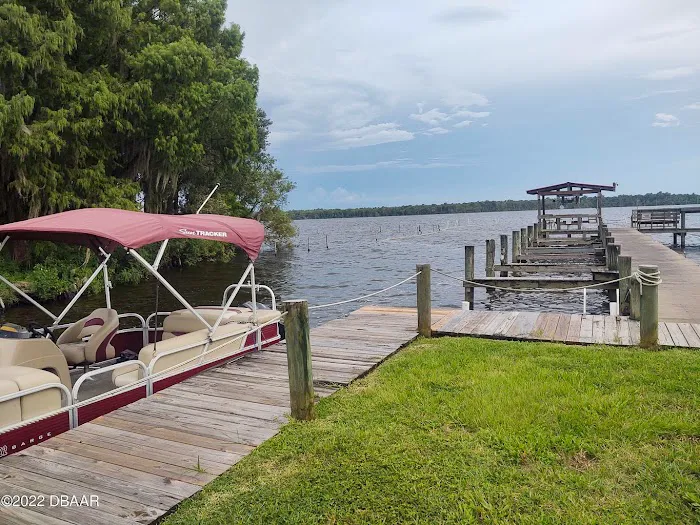 Lazy Days Camp Resort Picture 9