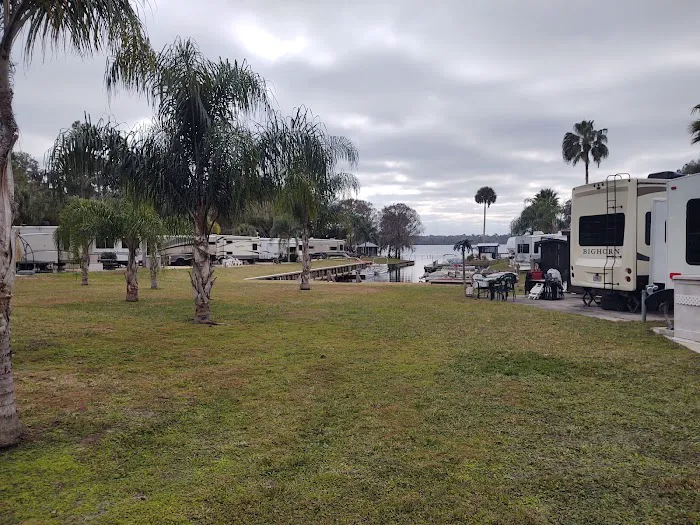 Lazy Days Camp Resort Picture 1