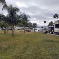 Lazy Days Camp Resort ico