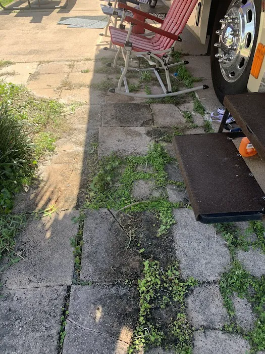 Lazy Days Camp Resort Picture 10