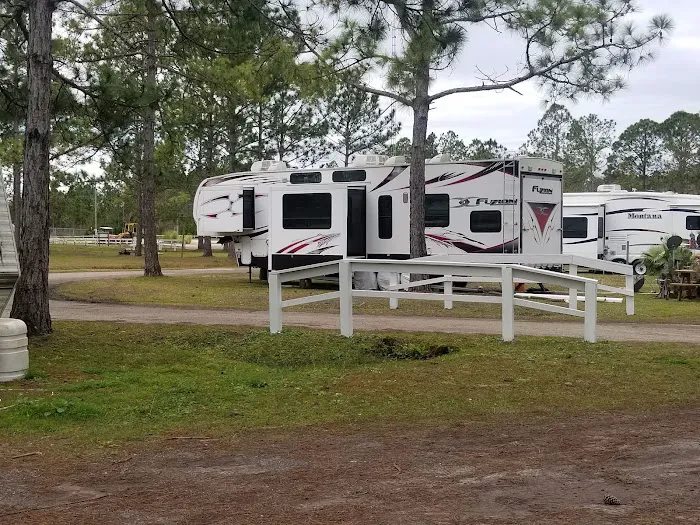 Thunder Gulch Picture 2