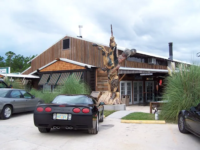 Thunder Gulch Picture 1