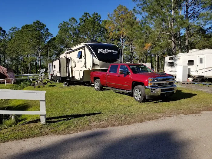 Thunder Gulch Picture 5