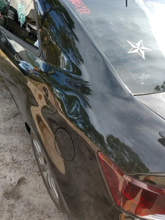 Thunder Gulch Picture 6