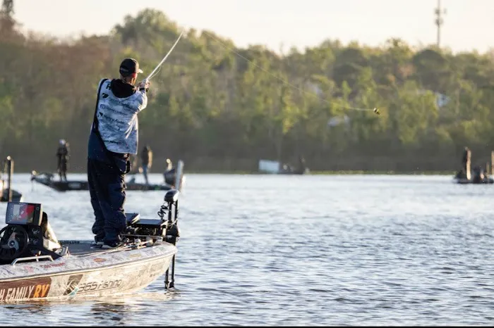 Outdoor Adventure Retreats - Crescent Fish Camp, RV Resort & Marina Picture 4