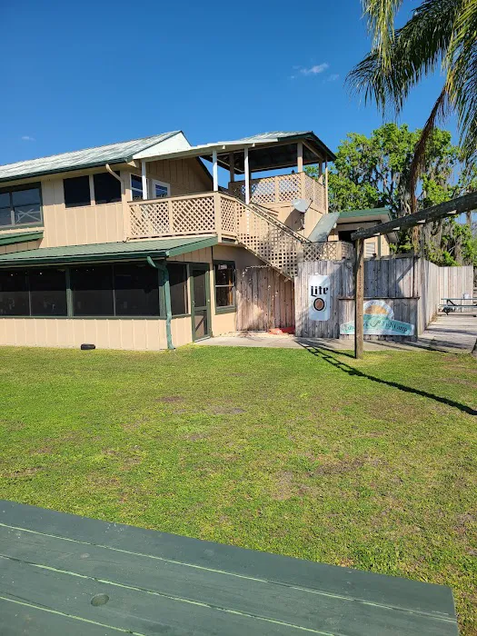 Bull Creek Campground Picture 1