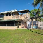 Bull Creek Campground